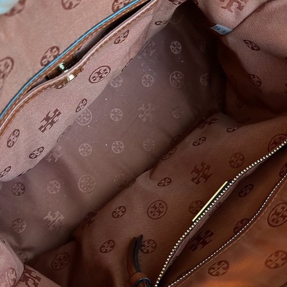 Tory Burch McGraw bag - Picture 2 of 6